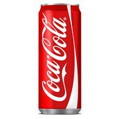 Coca-Cola