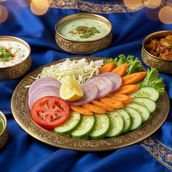 Green Salad