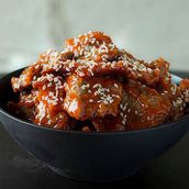 Beef Kindo