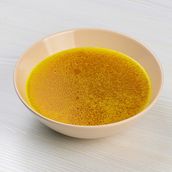 Chicken And Turmeric Collagen Broth