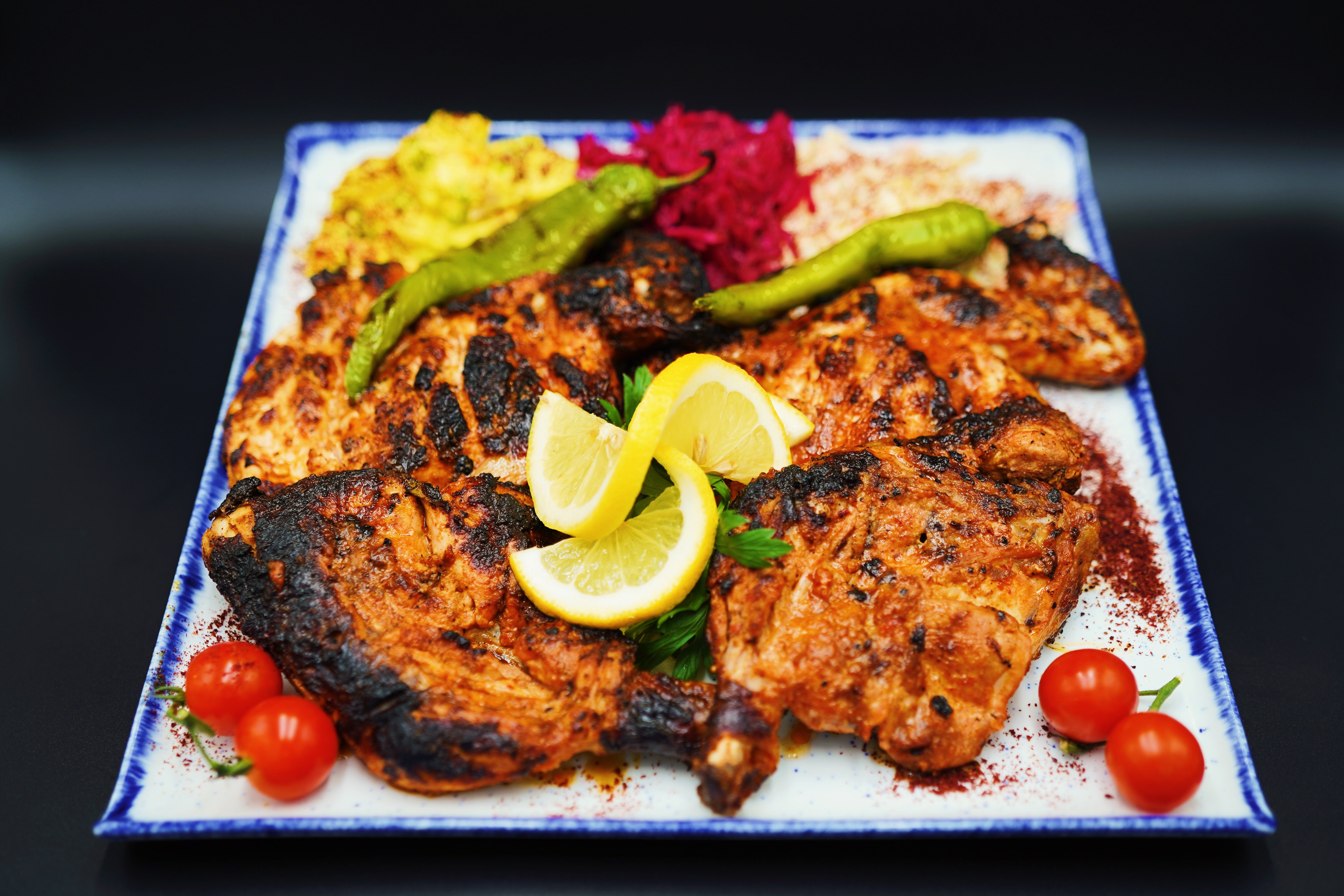 Whole Chicken