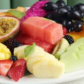 MYAMI Tropical Fruits