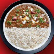Dal Makhni Combo
