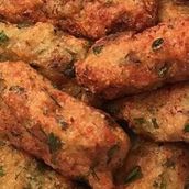 Kofta Shrimps