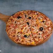 Pizza Special
