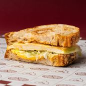 Italian Club Sandwich