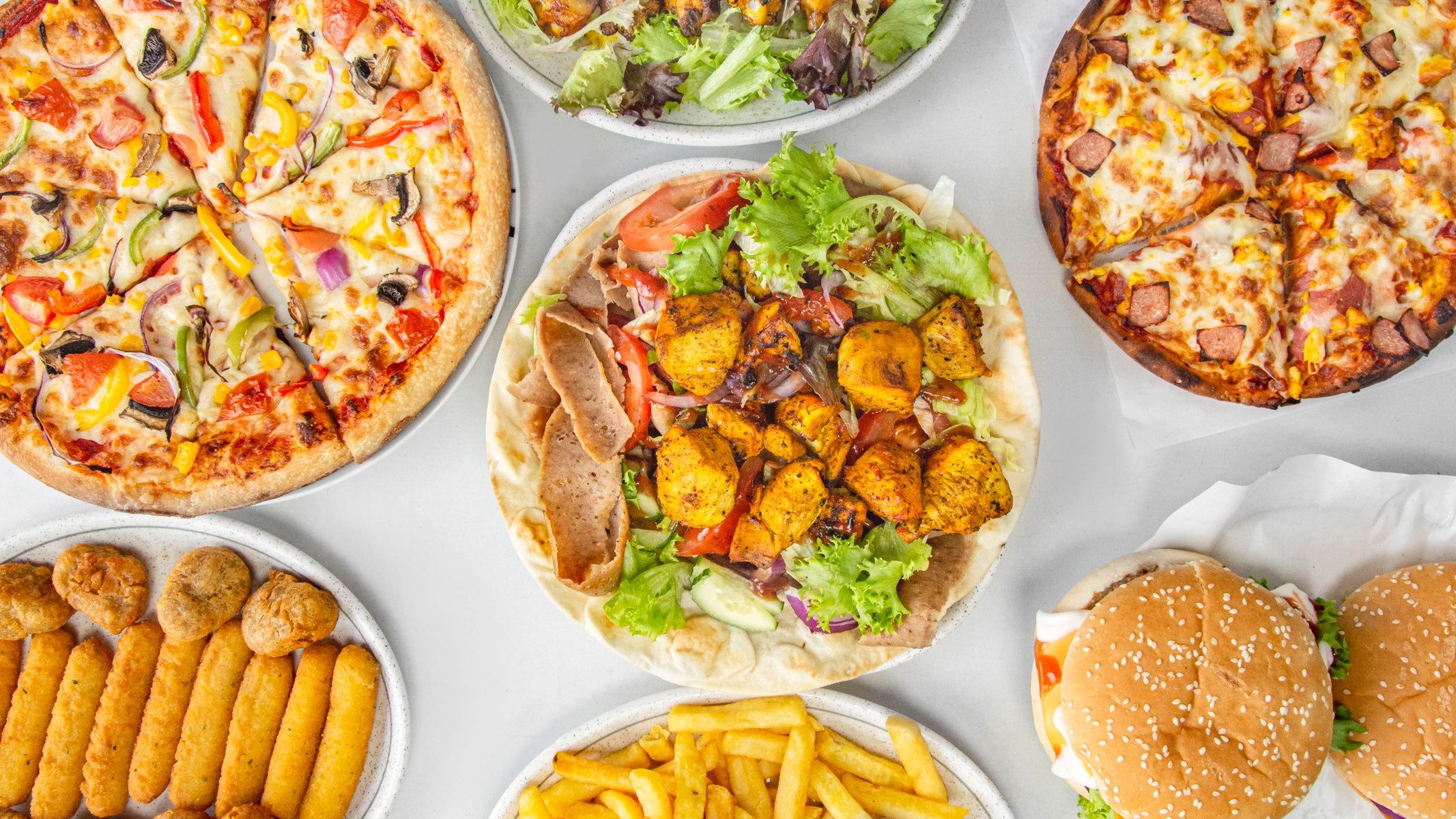 Frankies Peri Peri