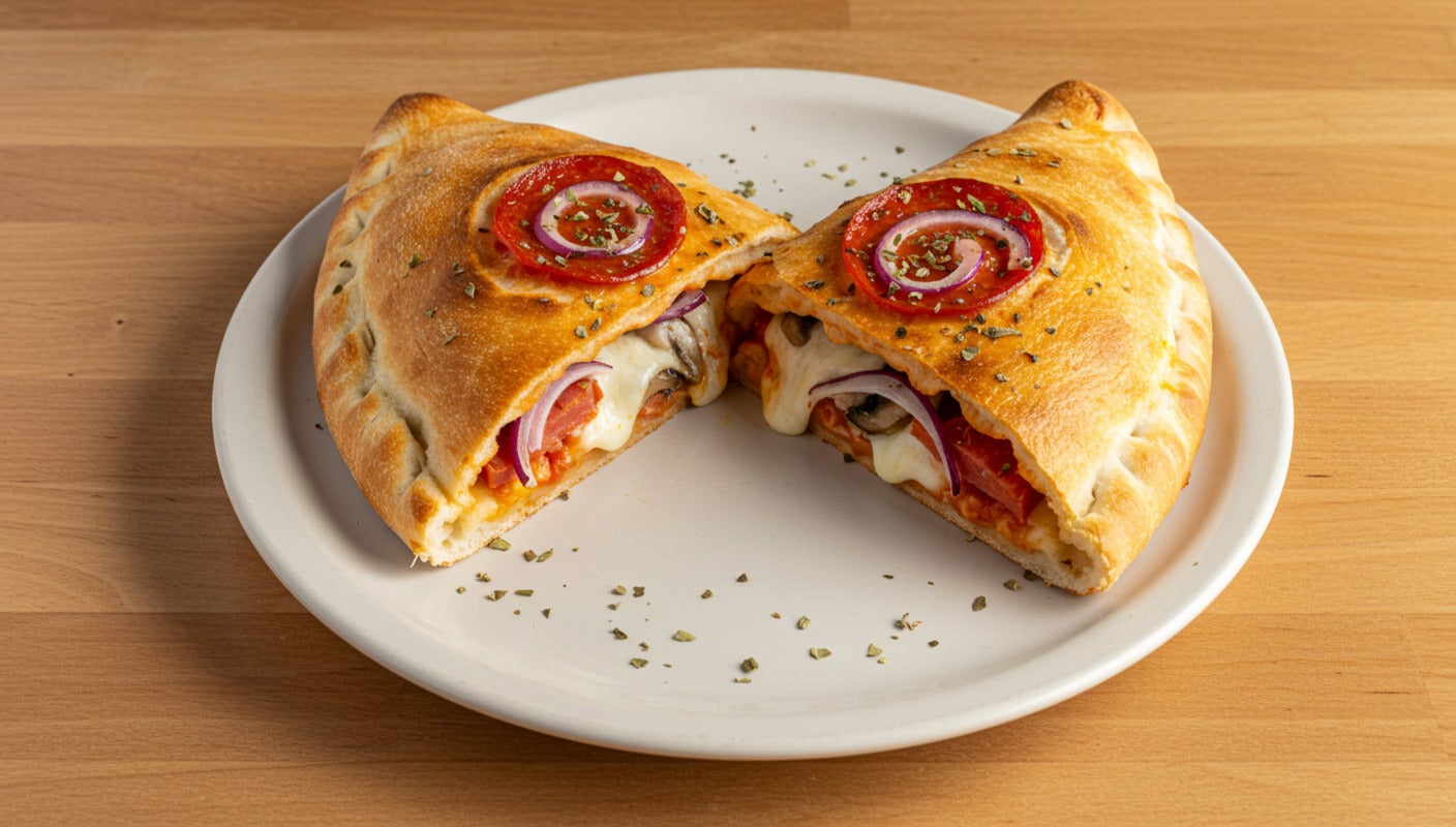 Cafone Calzone