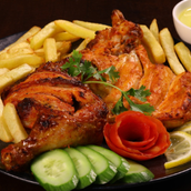 Chicken Grilled