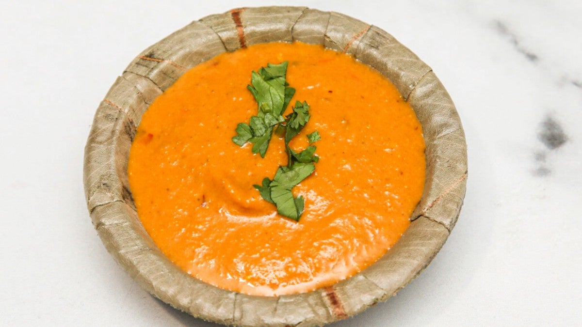 Momo Sauce