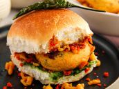Vada Pav