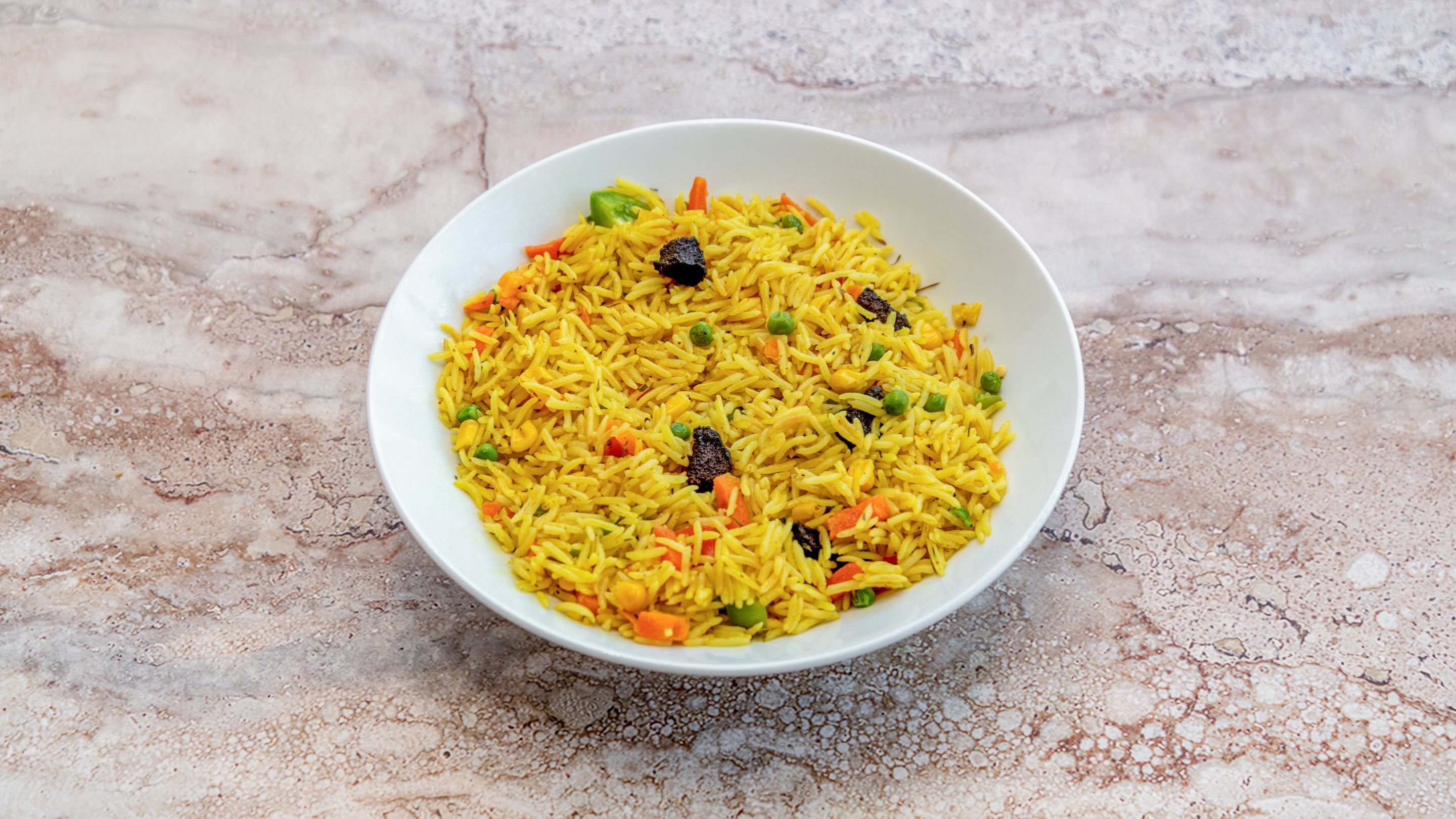 Fried Rice