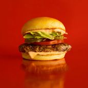 Hamburger