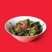 Arugula Salad