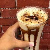 Barfili Coffee
