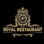 ASIA ROYAL RESTAURANT EST.