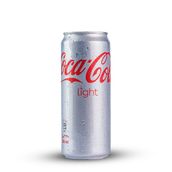 Coke Light