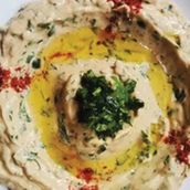 beiruti hummus