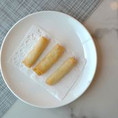 cheese roll
