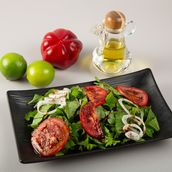 Jarjeer Salad