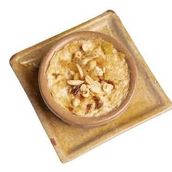 Umm Ali With Nuts