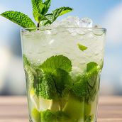 Mint Mojito
