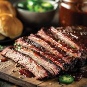 Brisket Meal 1 KG