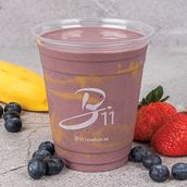 B11 Acai Smoothie 