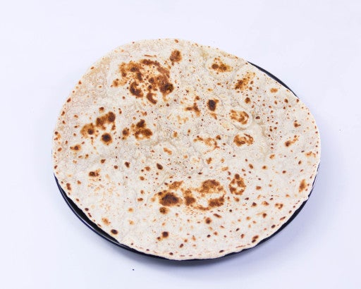 Tawa Roti (Chappati)