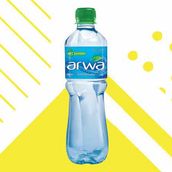 Arwa Water