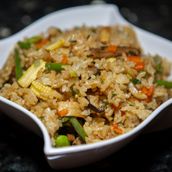 Fried Rice