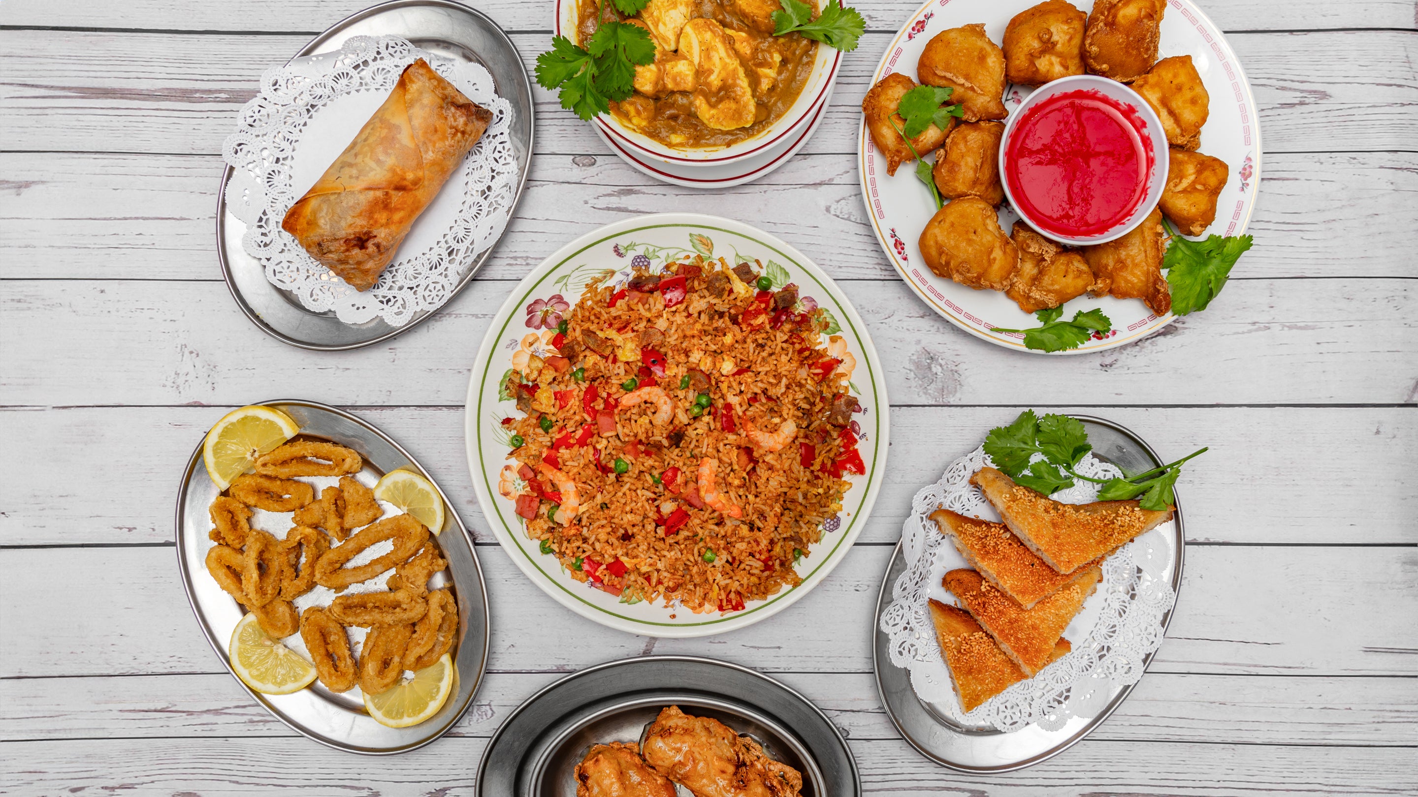 Big Day Chinese Takeaway
