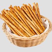 baton sale with salt