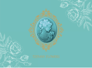 Tiffany Flowers