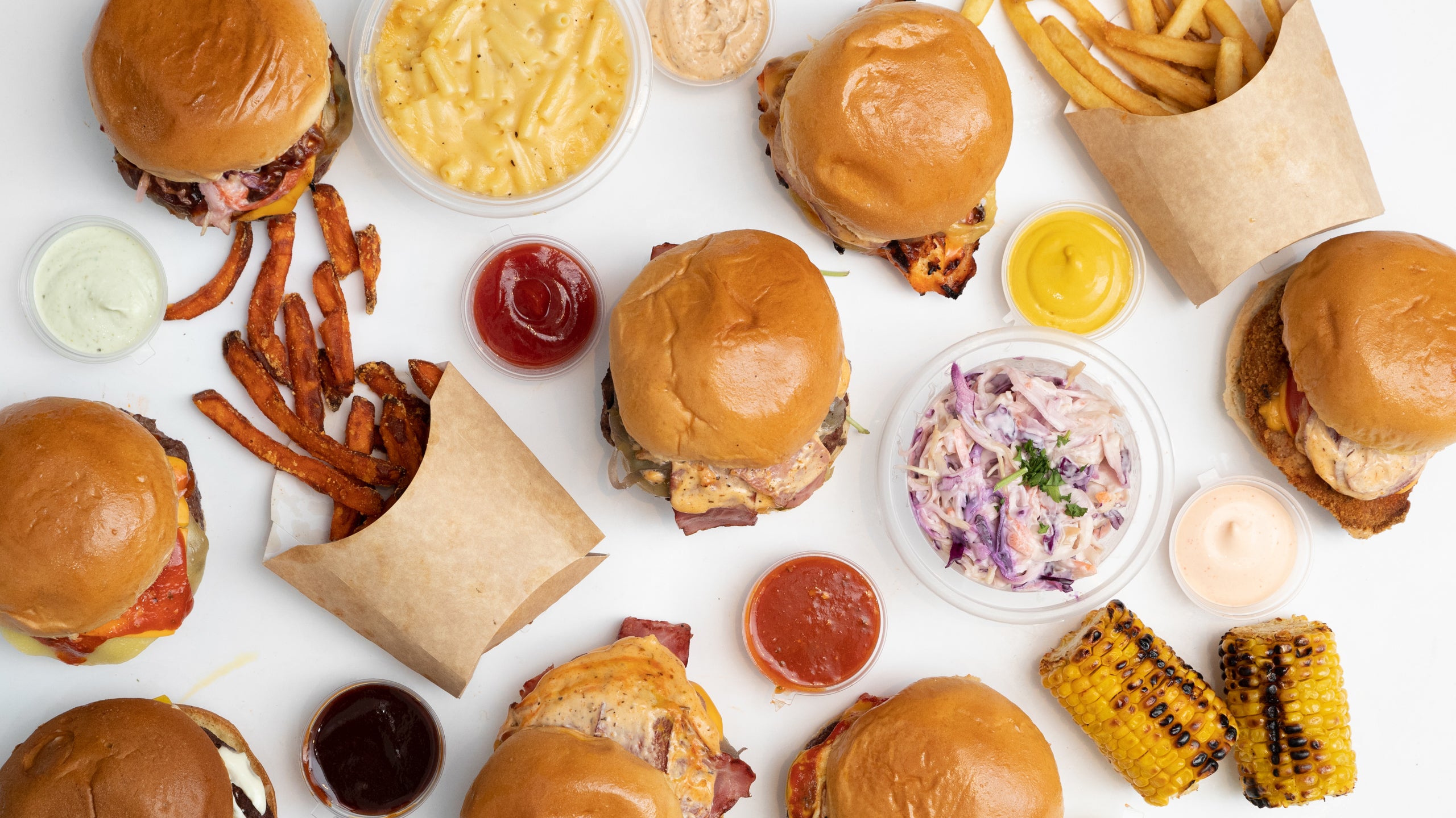Burger Junkie