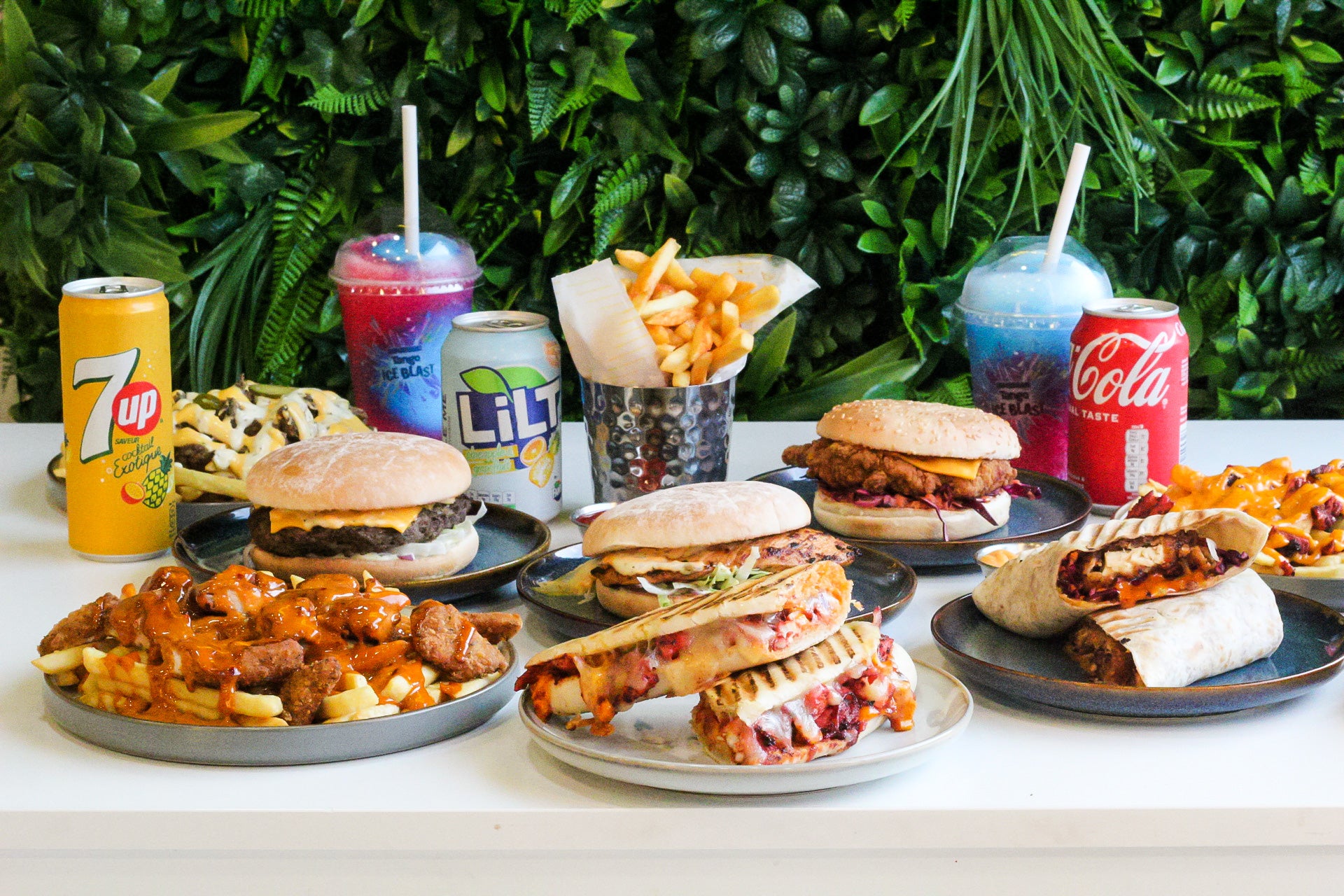 Foodies