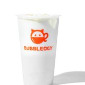 Osmanthus Flowers Bubble Tea