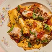 Rock Lobster Fazzoletti