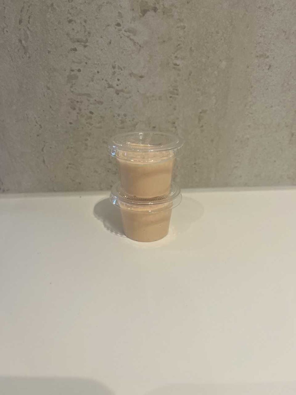 Redrock house sauce