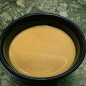 Lemon Miso