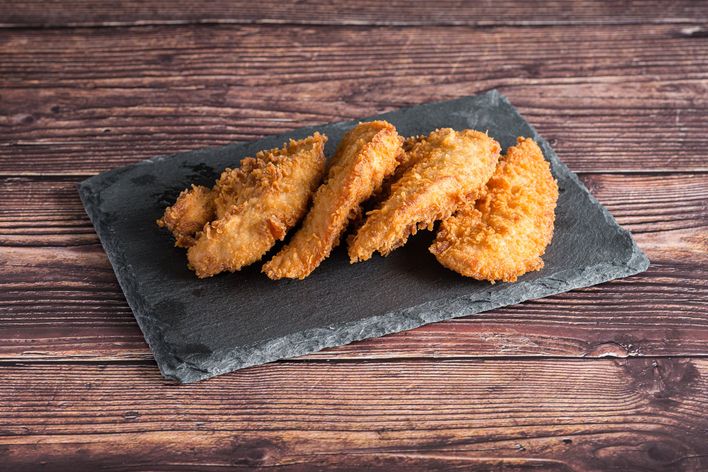 MOC Chicken Tenders