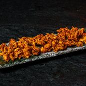 Dynamite Chicken