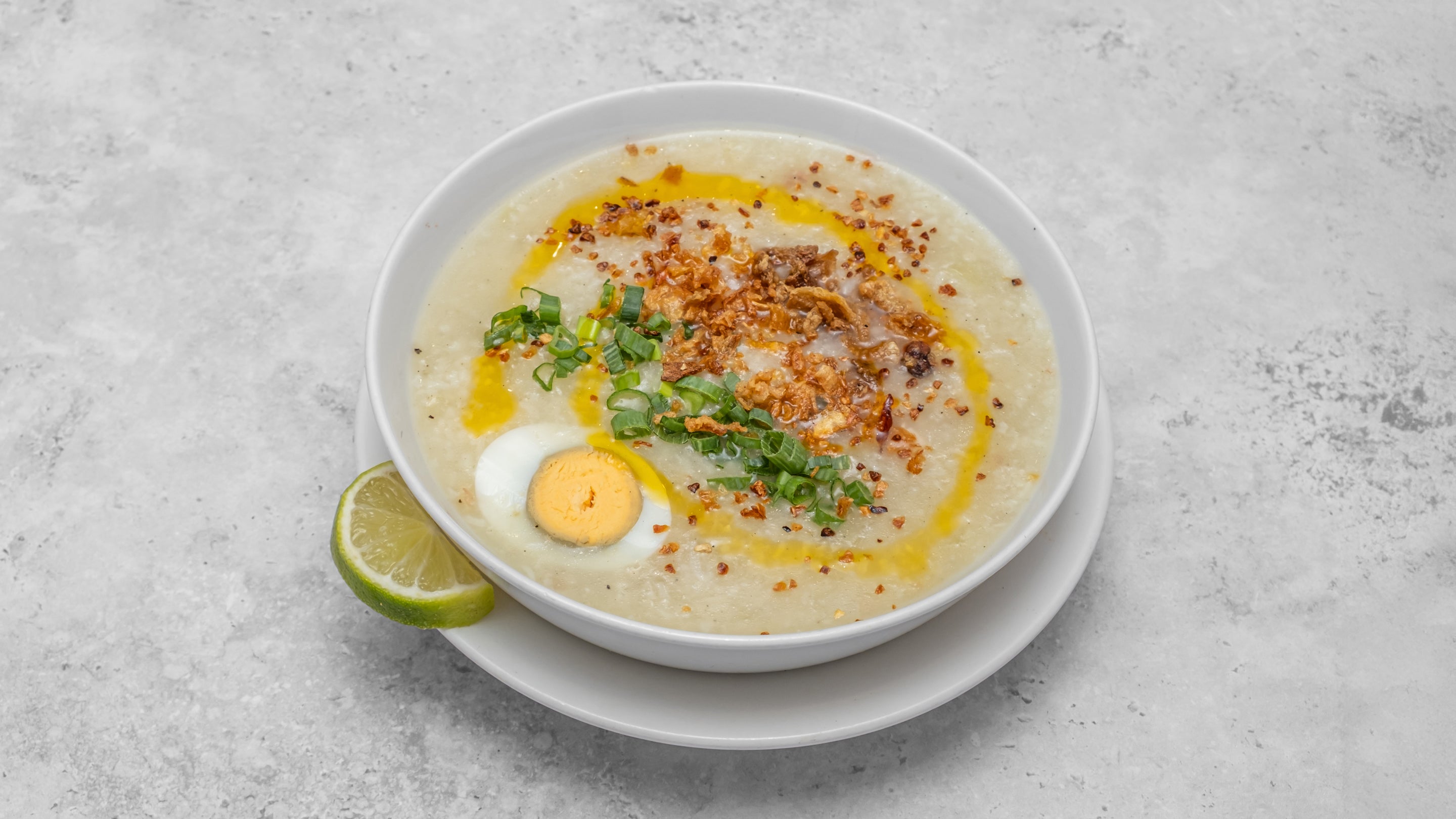 Arrozcaldo