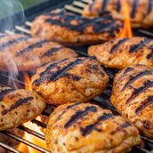 Chicken Tiika Boti 10pcs