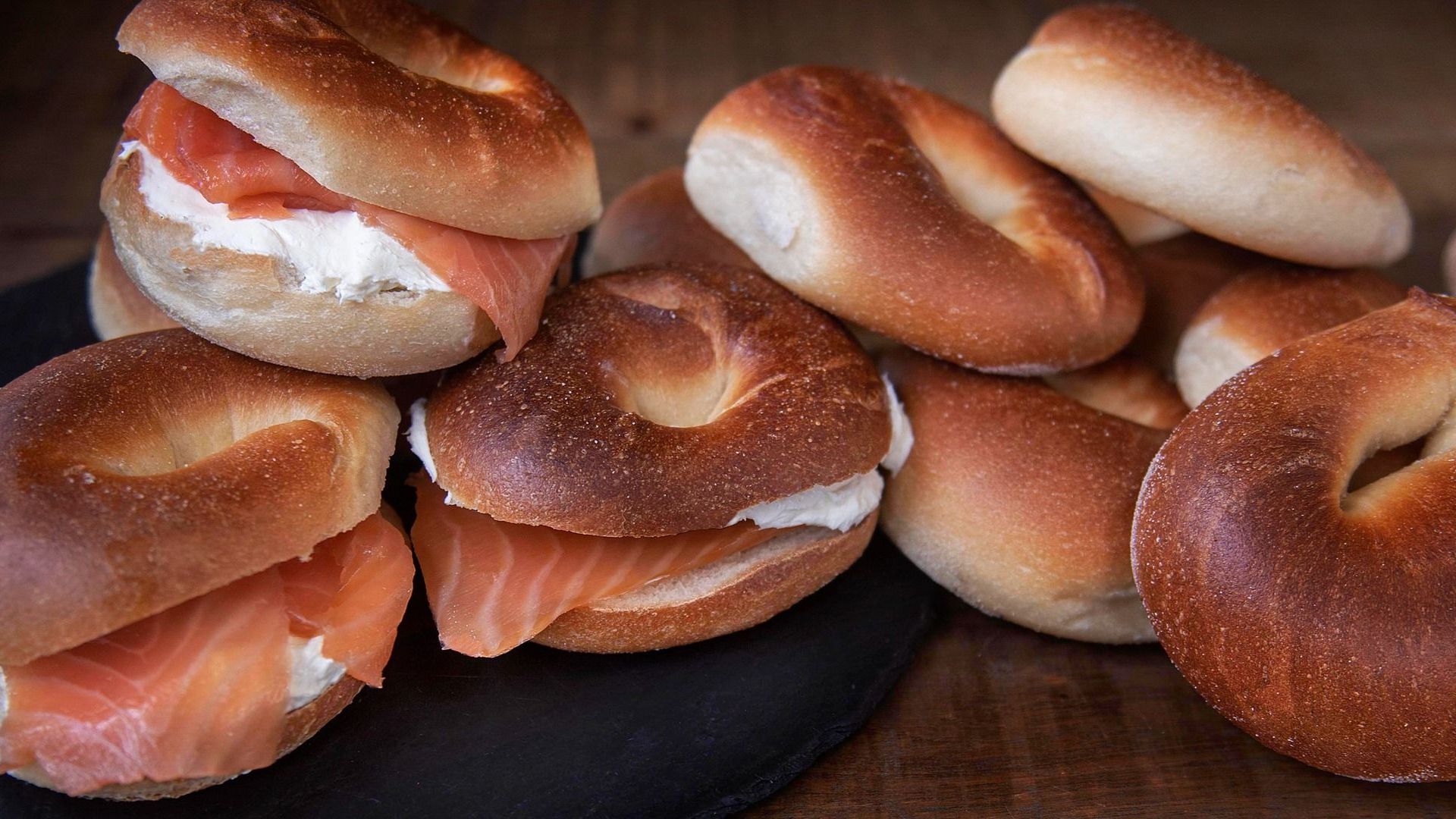Street Lane Bagel Bakery