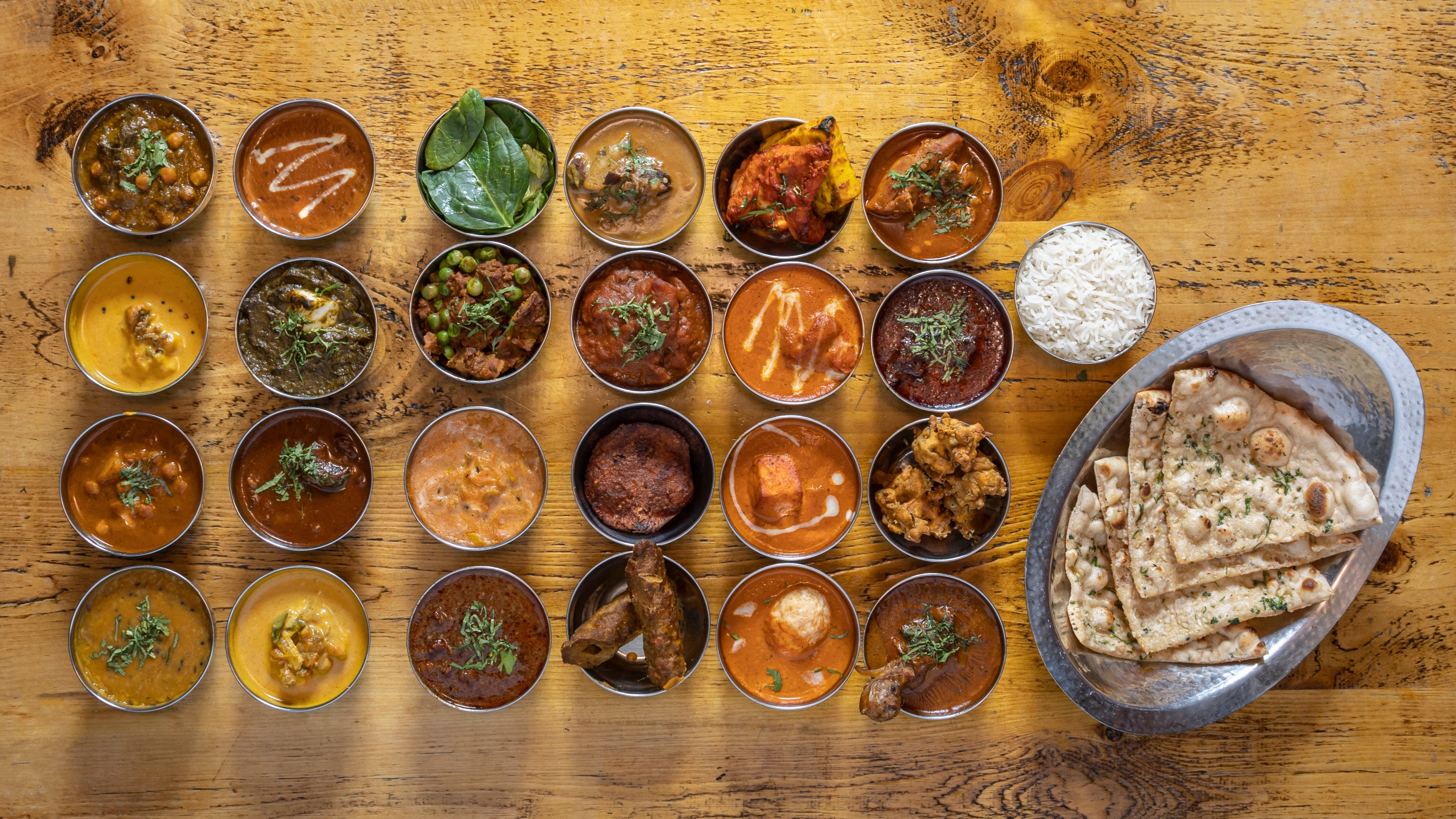 Turmeric Indian Restaurant