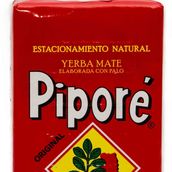 Yerba Mate Pipore