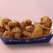 Omz Wings (12 Pcs)