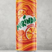 Mirinda Soft Drink
