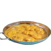 Shrimp Orange Casserole